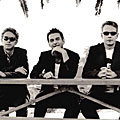 Depeche Mode разкриха името на предстоящия си албум