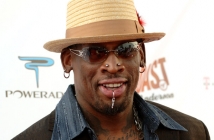 Денис Родман (Dennis Rodman)