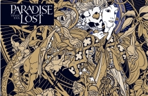 Paradise Lost - Tragic Idol 