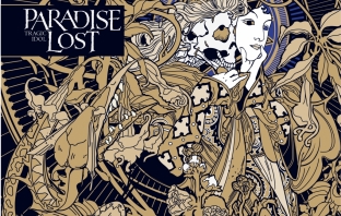 Paradise Lost - Tragic Idol 
