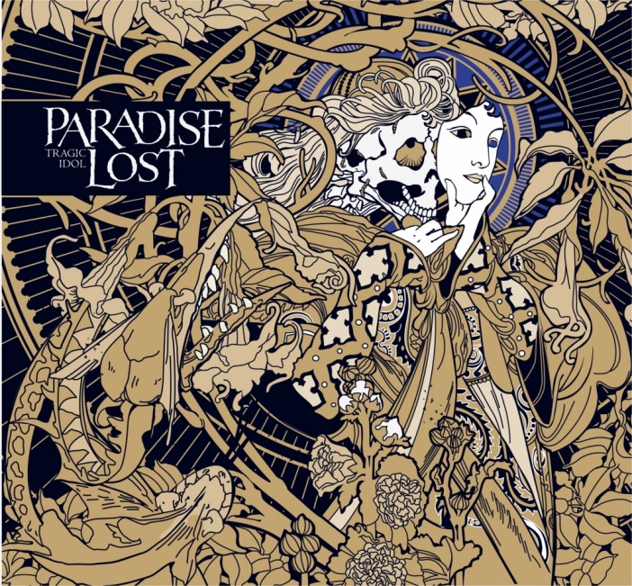 Paradise Lost - Tragic Idol 