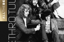 Jethro Tull – компилация от сериите All The Best