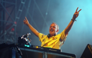 Fatboy Slim: Сцената и славата взеха своето от тялото ми, но не и от душата ми!