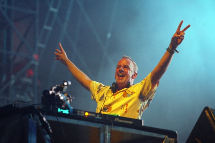 Fatboy Slim: Сцената и славата взеха своето от тялото ми, но не и от душата ми!