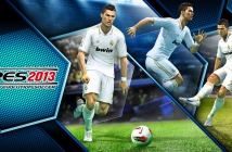 PES 2013 с официален анонс и първи трейлър