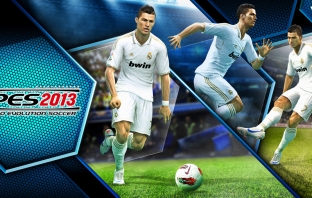 PES 2013 с официален анонс и първи трейлър