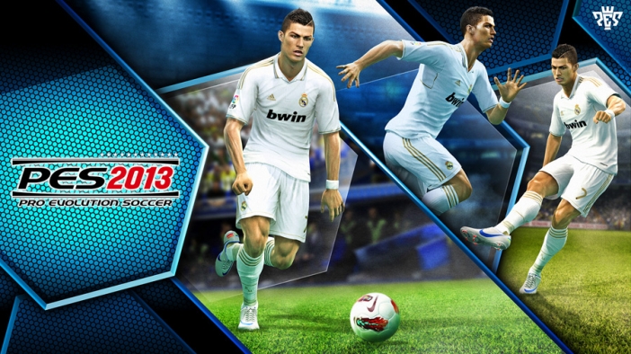 PES 2013 с официален анонс и първи трейлър