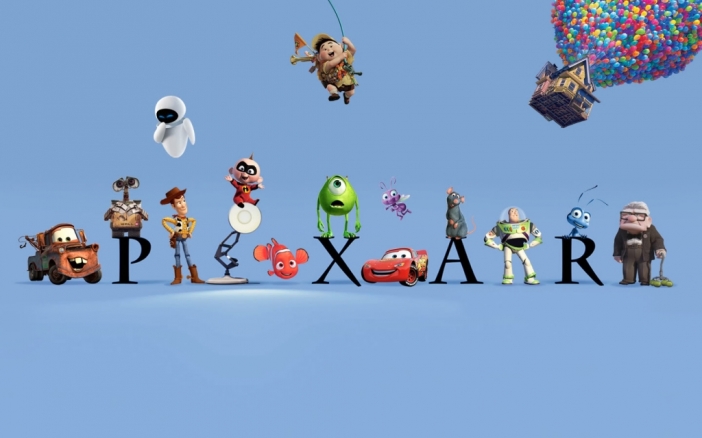 Pixar започват продукцията на филм за Dia de los Muertos