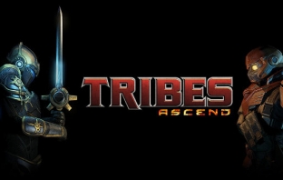 Tribes: Ascend