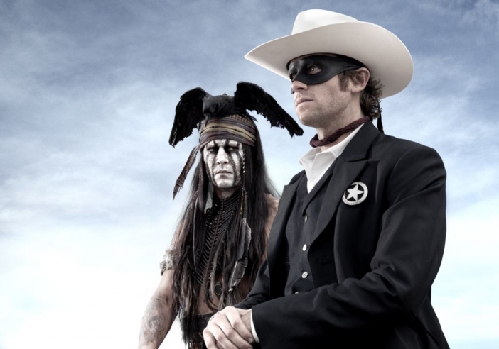 Джак Уайт ще композира и запише саундтрака към The Lone Ranger с Джони Деп