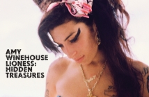 Спечели албума Lioness: Hidden Treasures на Amy Winehouse с Avtora.com!
