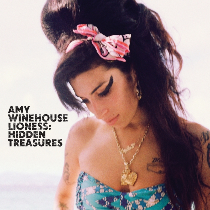 Спечели албума Lioness: Hidden Treasures на Amy Winehouse с Avtora.com!