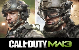 Отново free-to-play Modern Warfare 3 уикенд в Steam