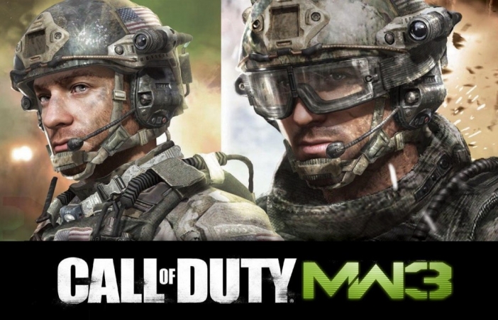 Отново free-to-play Modern Warfare 3 уикенд в Steam