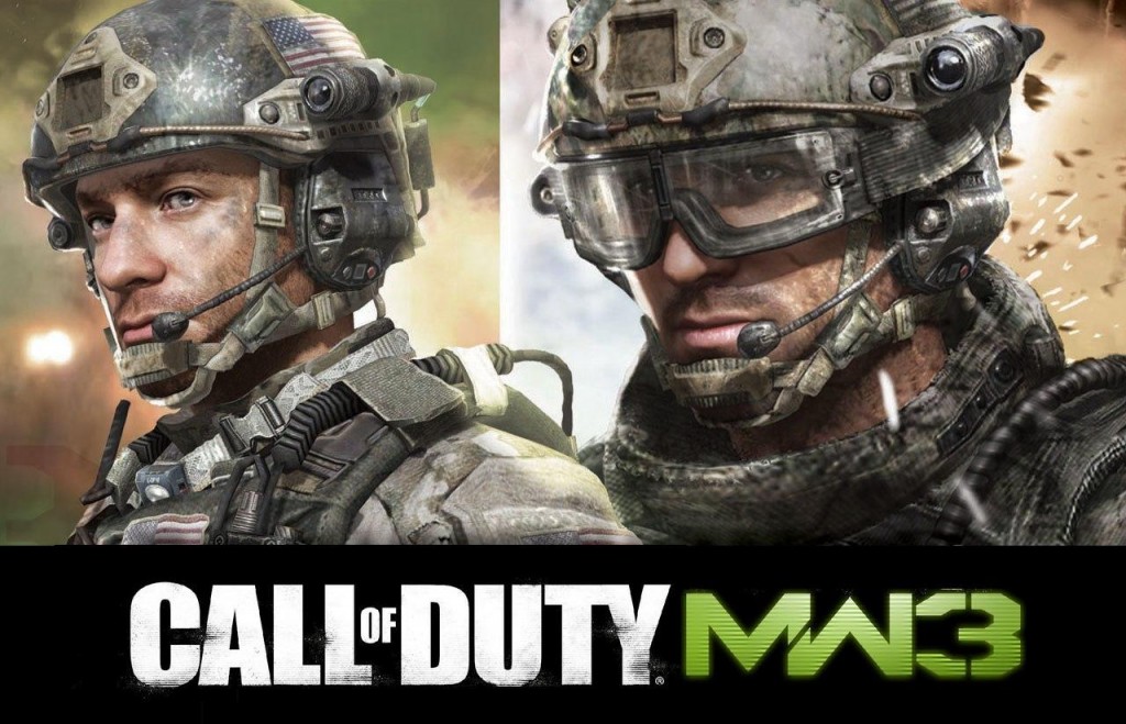 Отново freetoplay Modern Warfare 3 уикенд в Steam