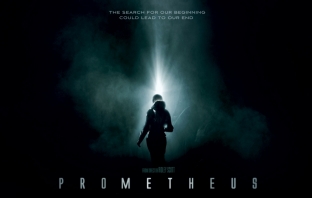 Прометей (Prometheus)