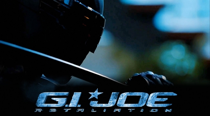 G.I.Joe Ответен удар (G.I.Joe Retaliation)