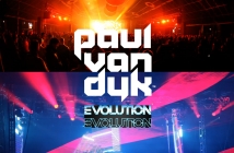 Paul Van Dyk - Evolution