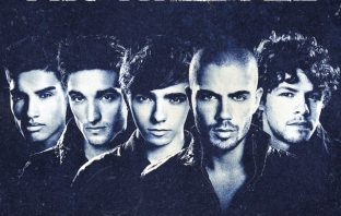 The Wanted - The EP