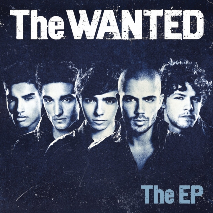 The Wanted - The EP