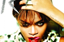 Виж кой печели албума Talk That Talk на Rihanna с Avtora.com!