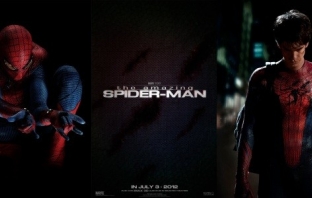 Невероятният Спайдър-мен (The Amazing Spider-Man)