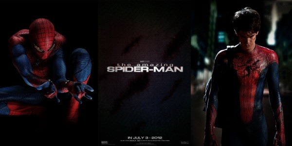 Невероятният Спайдър-мен (The Amazing Spider-Man)