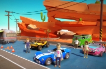Обявиха Joy Ride Turbo за Xbox 360