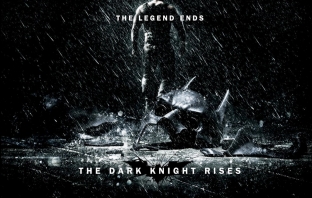 Черният рицар: Възраждане (The Dark Knight Rises)