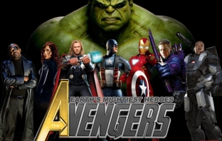 Avengers с рекорден уикенд в 12 територии, Think Like a Man отново на върха в САЩ