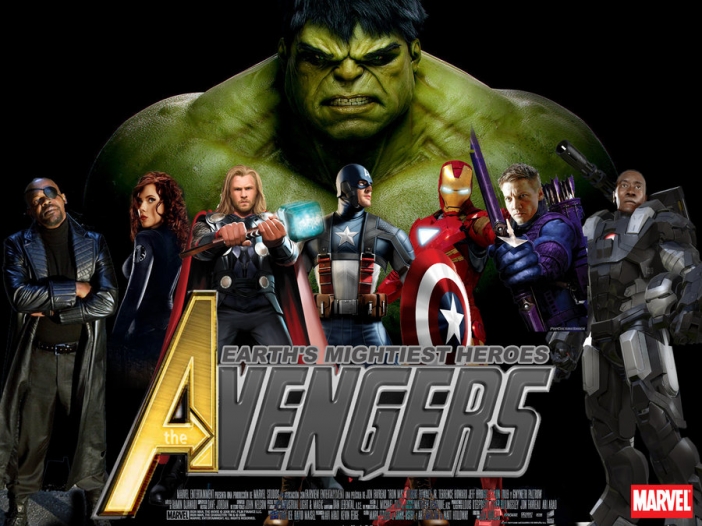 Avengers с рекорден уикенд в 12 територии, Think Like a Man отново на върха в САЩ