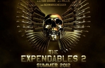 Непобедимите 2 (The Expendables 2)