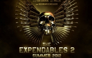 Непобедимите 2 (The Expendables 2)