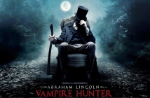 Ейбрахам Линкълн: Ловецът на вампири (Abraham Lincoln: Vampire Hunter)