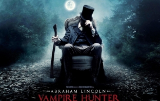 Ейбрахам Линкълн: Ловецът на вампири (Abraham Lincoln: Vampire Hunter)