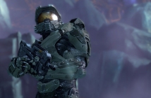 Игрален сериен уеб филм по Halo 4 тръгва наесен