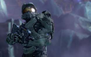 Игрален сериен уеб филм по Halo 4 тръгва наесен