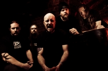 Meshuggah: На Loud Festival 2012 ще дадем всичко от себе си, за да се получи страхотна вечер!