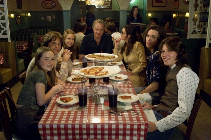 Първата реалити поредица "Американско семейство" с нов прочит по HBO