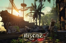 Risen 2: Dark Waters