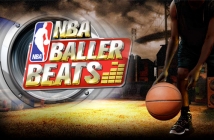 Играй баскетбол в хола си с Kinect и NBA Baller Beats 