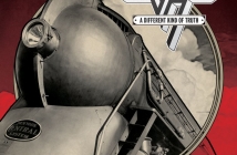 Спечели албума A Different Kind of Truth на Van Halen с Avtora.com!