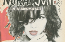 Norah Jones - Little Broken Hearts