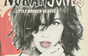 Norah Jones - Little Broken Hearts