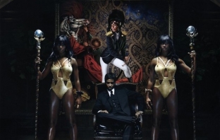 Santigold - Master of My Make-Believe