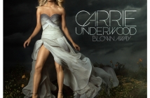 Carrie Underwood - Blown Away