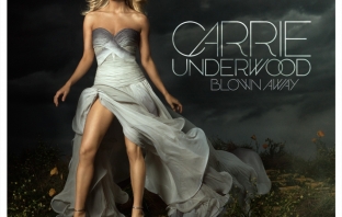 Carrie Underwood - Blown Away