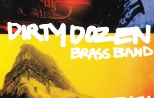 The Dirty Dozen Brass Band - Twenty Dozen