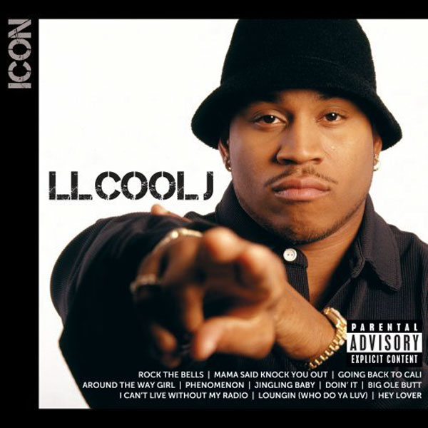 LL Cool J - Icon