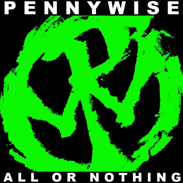 Pennywise - All or Nothing